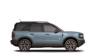 2024 Ford Bronco Sport® External Image 1
